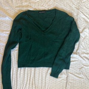 Brandy Melville crop sweater